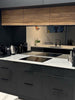 Reflective Splashback